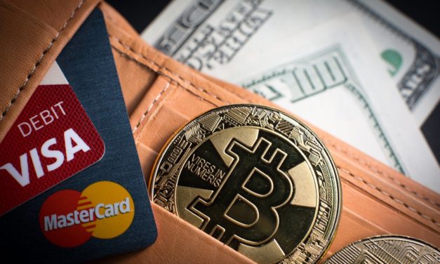 Kreditkarte statt Bitcoin: Was meint Jimmy Song?