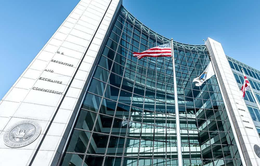 SEC ermittelt gegen hunderte ICOs