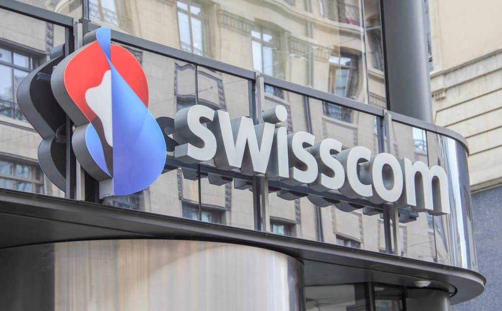 Ein Jahr Swisscom Blockchain – Eine erste Bilanz