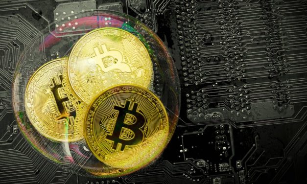 KfW: Bitcoin ist Spekulationsobjekt und „ökologisches Desaster“