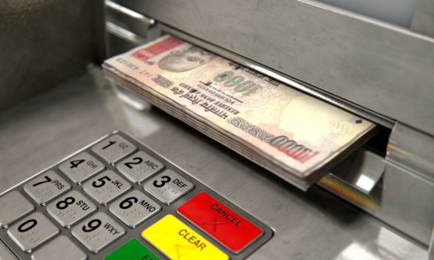 Gewusst wie: Trotz Verbot erster Bitcoin-ATM in Indien