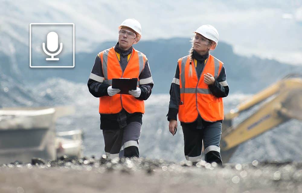 Podcast: Was ist Proof of Work?