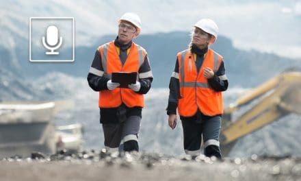 Podcast: Was ist Proof of Work?