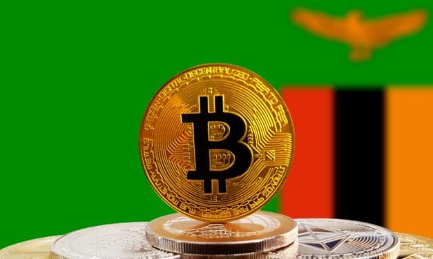 Sambische Notenbank warnt vor Risiken mit Bitcoin & Co.