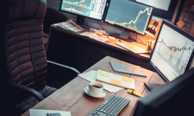 Blockchains: Die Zukunft von Krypto-Fonds