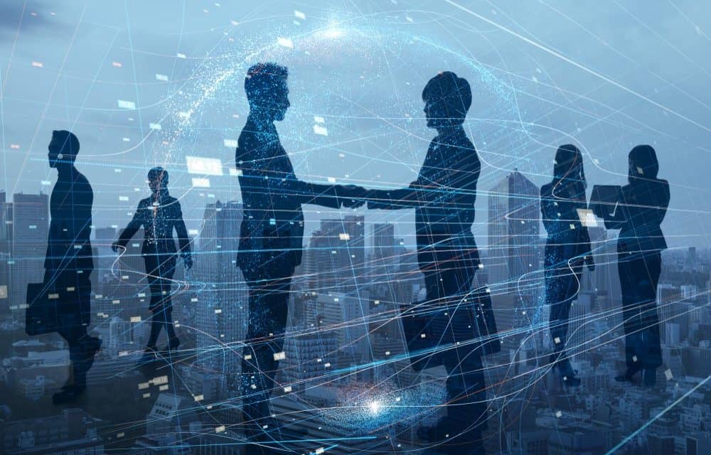 Smart Contracts – Heilsbringer oder bessere Datenbank-Trigger? (Teil 1)