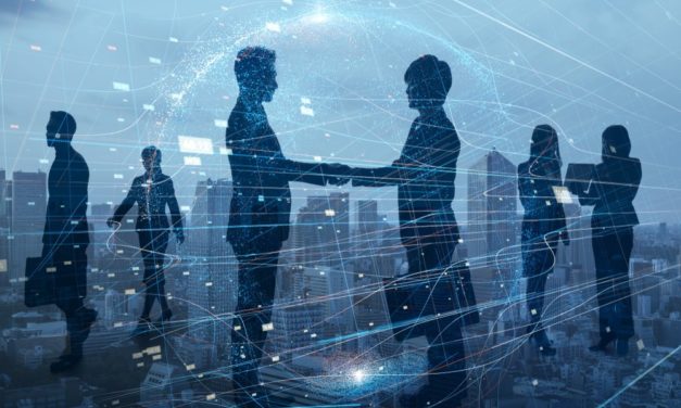 Smart Contracts – Heilsbringer oder bessere Datenbank-Trigger? (Teil 1)