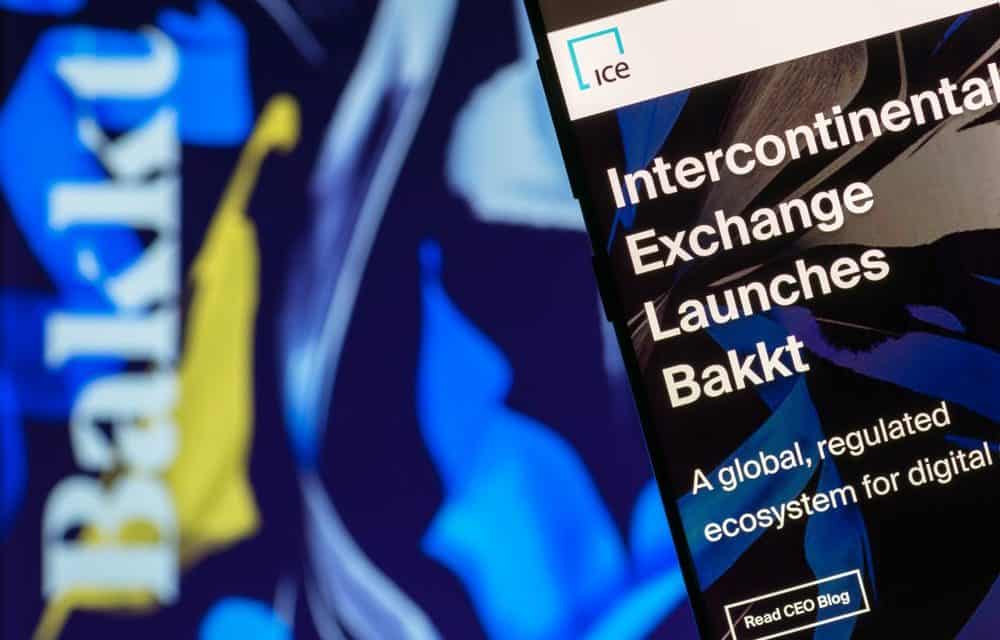 Bitcoin-Börse Bakkt erhält prominente Verstärkung