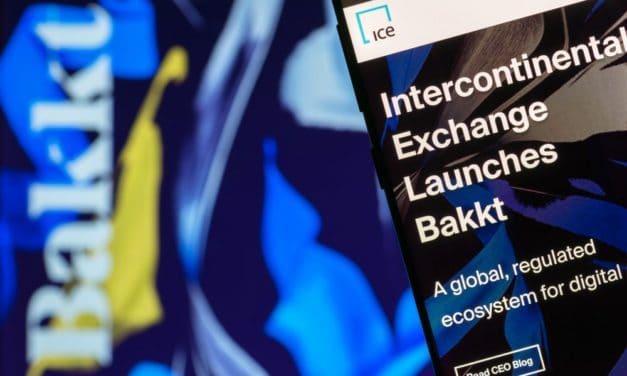 Bitcoin-Börse Bakkt erhält prominente Verstärkung