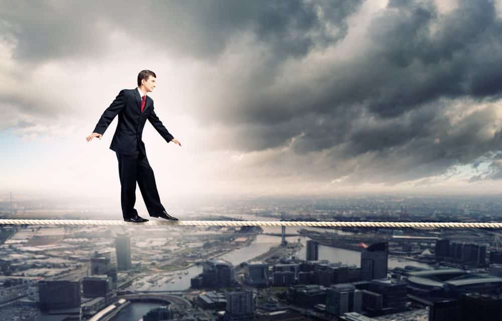 Visa und MasterCard: Kryptowährungen und ICOs als „hochriskant“ klassifiziert