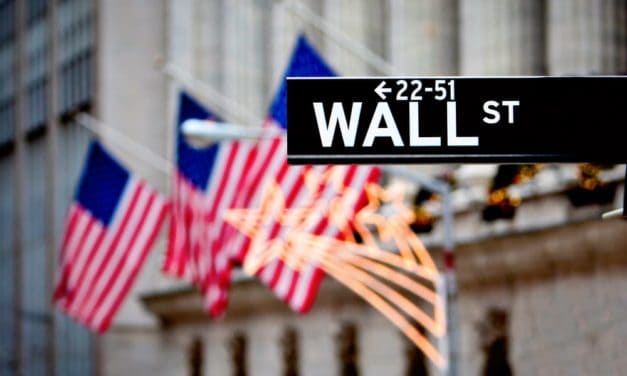 Breaking: Fidelity Investments plant Bitcoin-Trading-Desk