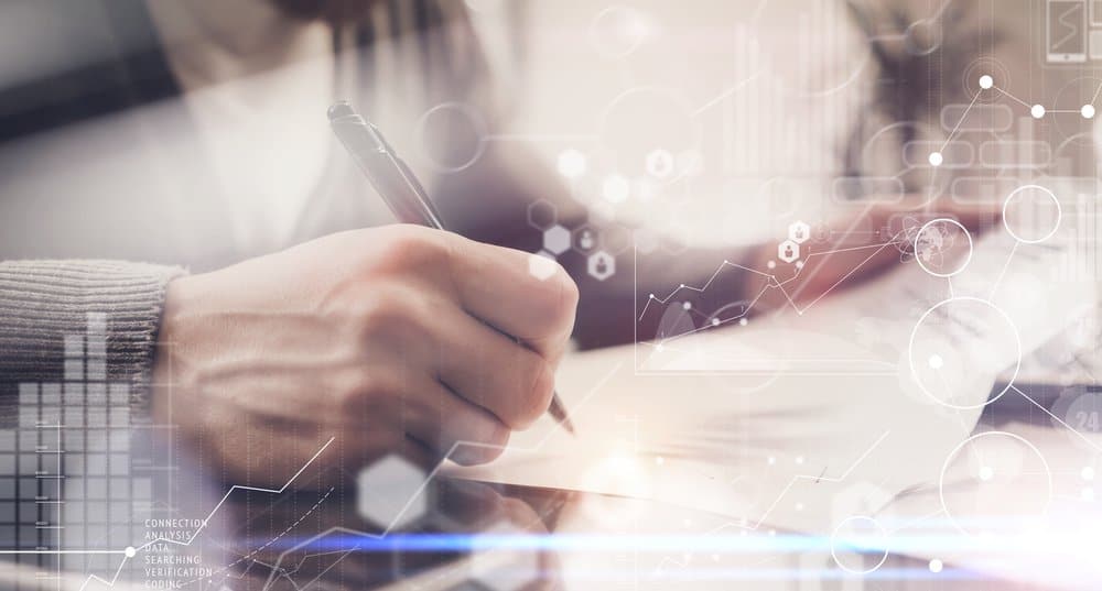 Mehr als nur Kryptowährungen: Transaktionen und Smart Contracts (Teil 2)