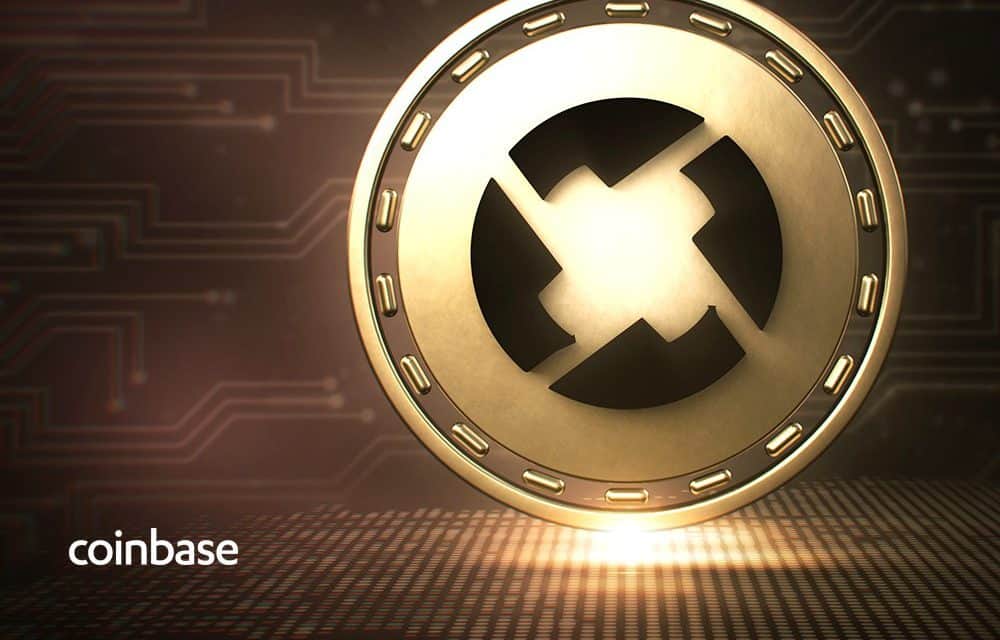 Coinbase beschert 0x (ZRX) kräftige Kurszuwächse