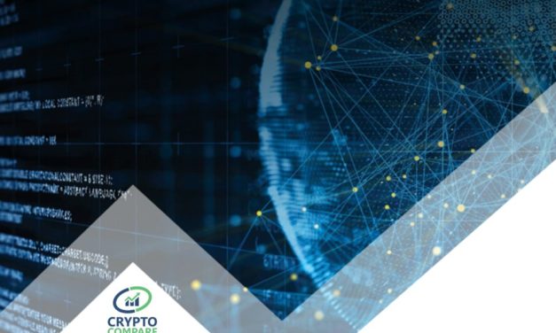 CryptoCompare veröffentlicht Studie zur Bitcoin-Landschaft