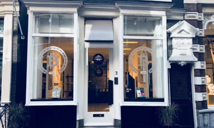 House of Nakamoto: Bitcoin-Kult in Amsterdam