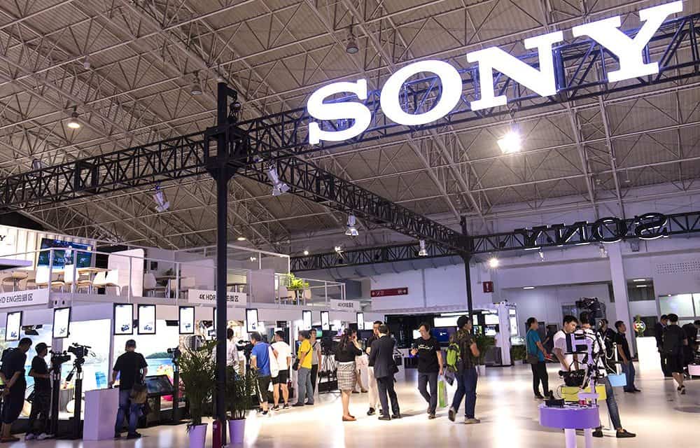 Sony will digitales Rechtemanagement mit Blockchain erweitern