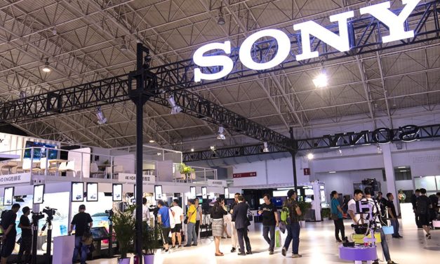 Sony will digitales Rechtemanagement mit Blockchain erweitern