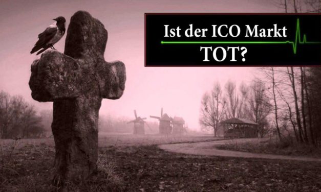 Die Zukunft von ICOs – Kann ein neues Model Investoren schützen?
