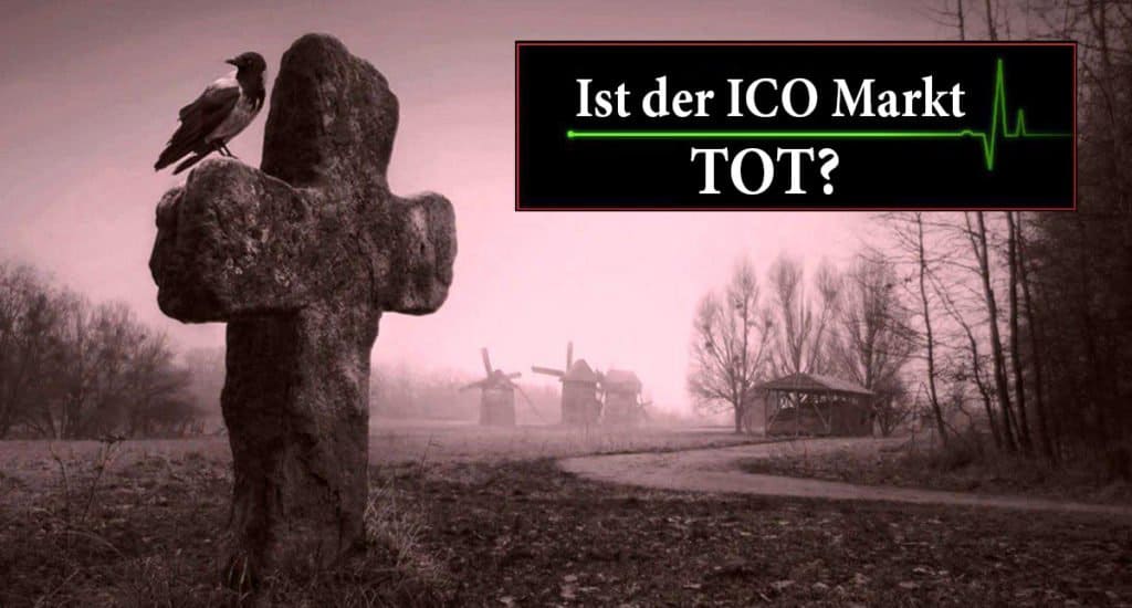 Die Zukunft von ICOs – Kann ein neues Model Investoren schützen?