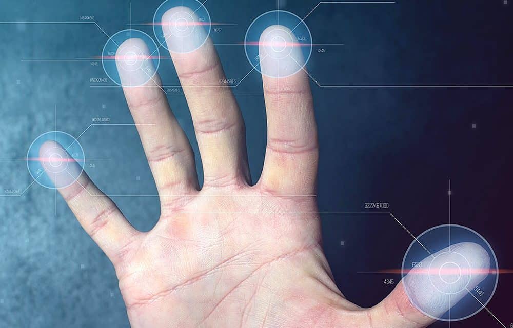 IOTA: Digitale Identität und das Tangle