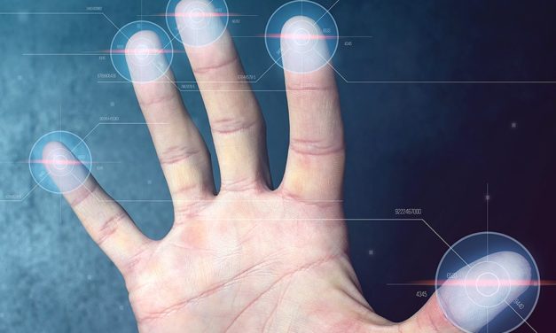 IOTA: Digitale Identität und das Tangle