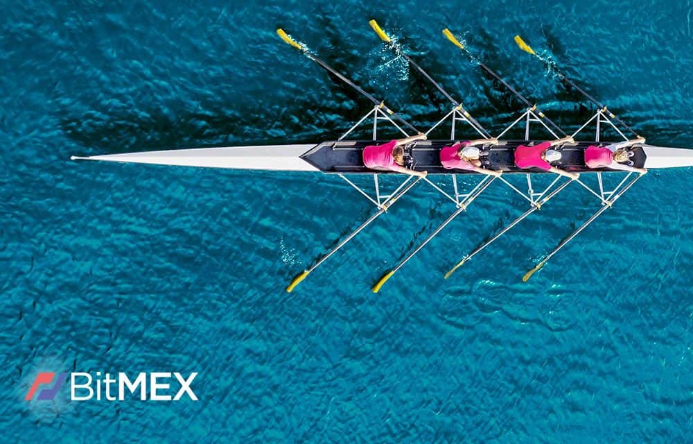 Die Zukunft der Bitcoin-Entwicklung: BitMEX sägt am Stuhl von Bitcoin Core