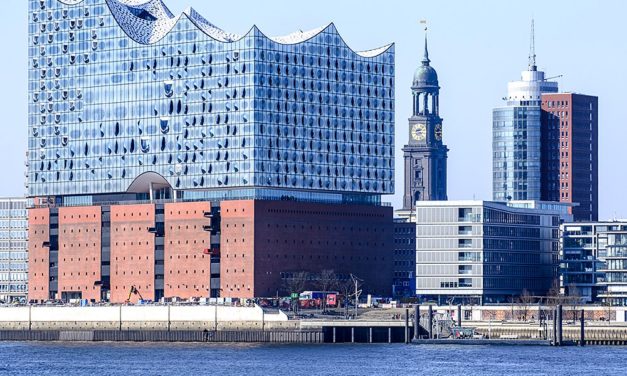 Regulierungs-ECHO KW42 – Eine Kryptowährung für Hamburg?