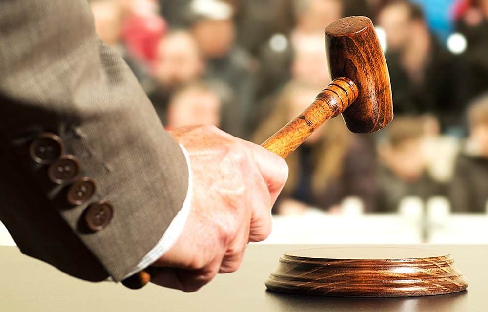US-Behörde plant Verkauf von beschlagnahmten Bitcoin