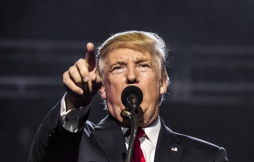 Vor Börsengang: US-Strafzölle erfassen Bitmain