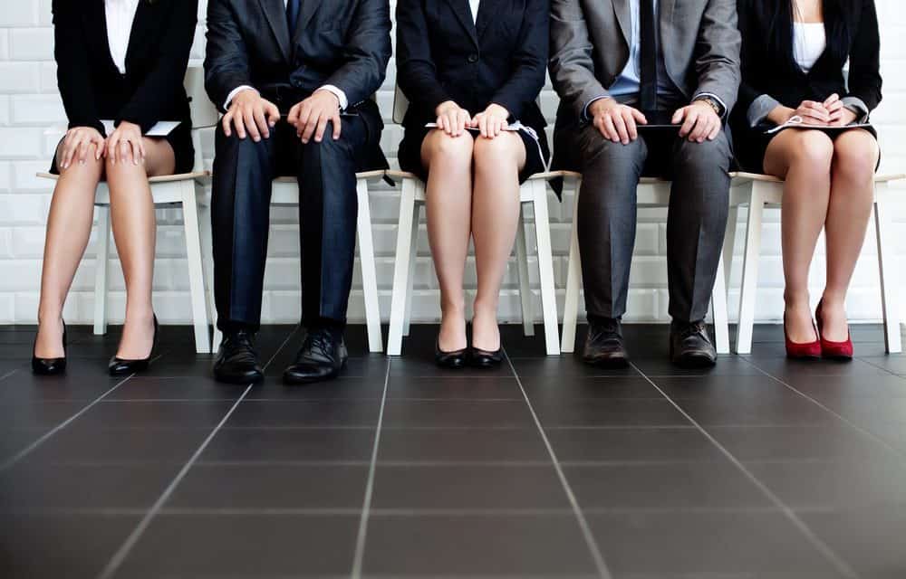 USA: Rasantes Wachstum bei Blockchain-Jobs