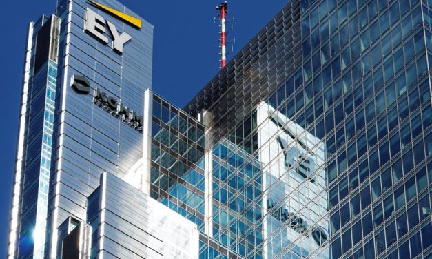 Ernst & Young: Neuer ICO-Report