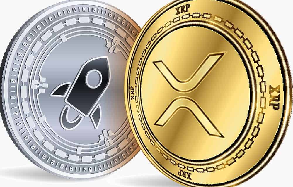 Altcoin-Marktanalyse KW43 – XRP und Stellar preschen vor