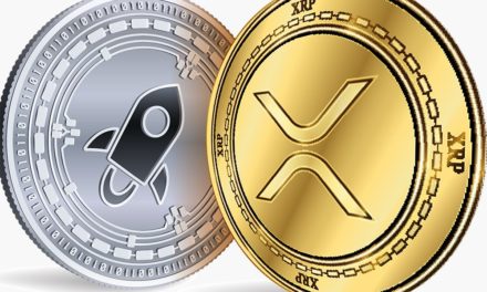 Altcoin-Marktanalyse KW43 – XRP und Stellar preschen vor