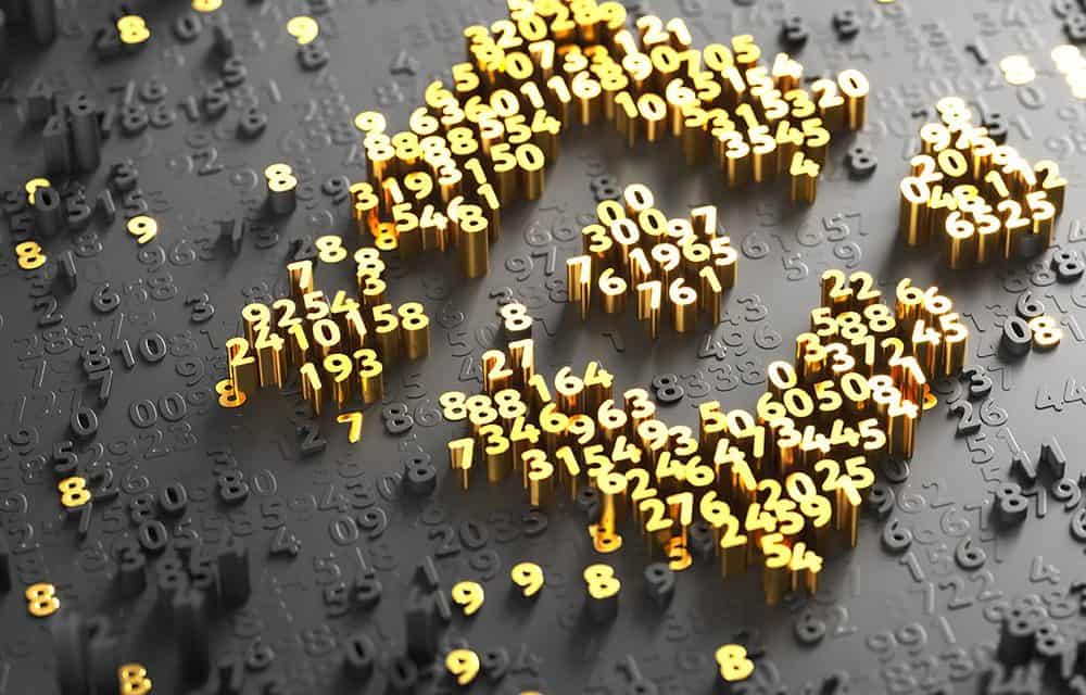 Binance verlost 37.000 BNB Token