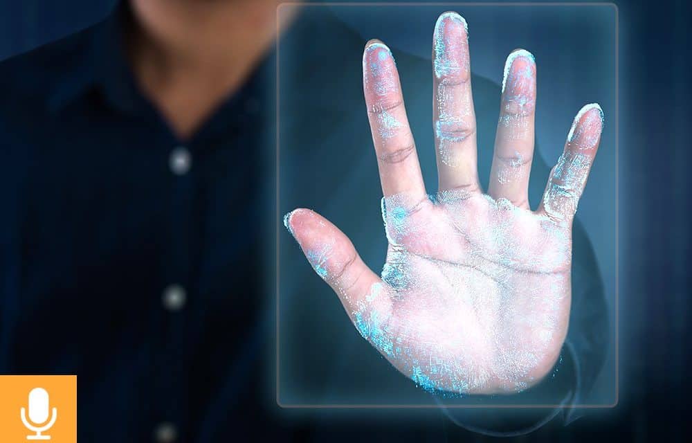 Podcast: IOTA Tangle zum Anfassen mit iampass