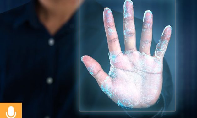 Podcast: IOTA Tangle zum Anfassen mit iampass