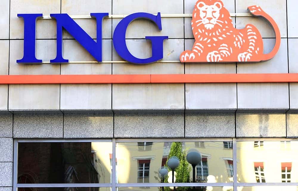 Großbank veröffentlicht Blockchain-Projekt