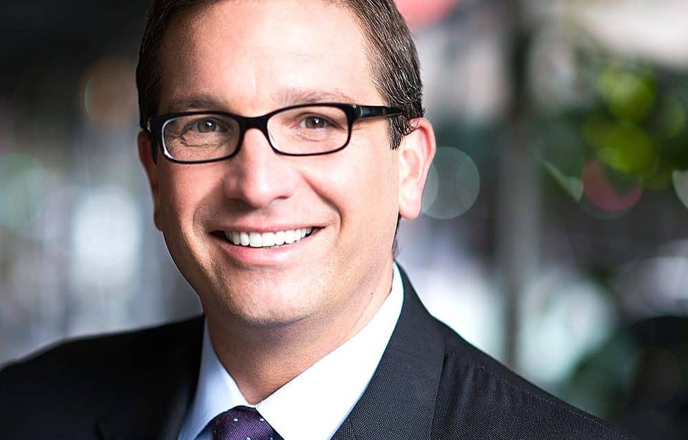 Brian Kelly: Bitcoin Bull Run kommt 2019