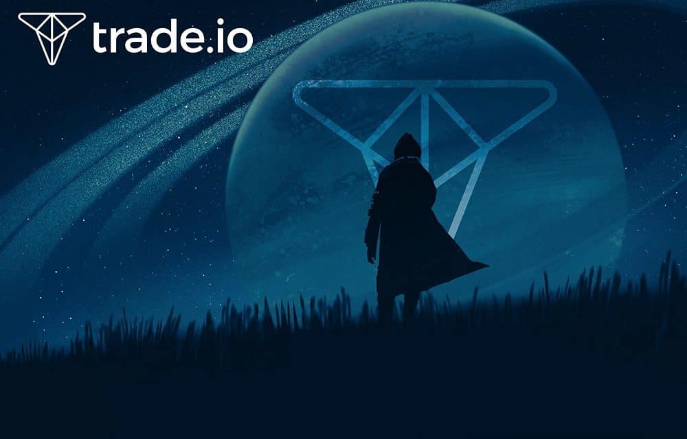 Trade.io: TIO im Wert von 7,8 Millionen US-Dollar aus Cold Storage entwendet
