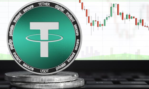 Tether Limited: Macht sich das Unternehmen aus dem Staub?