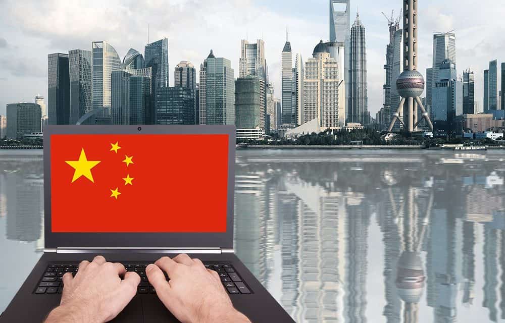 Chinas Zensurbehörde CAC will Blockchain-Unternehmen regulieren