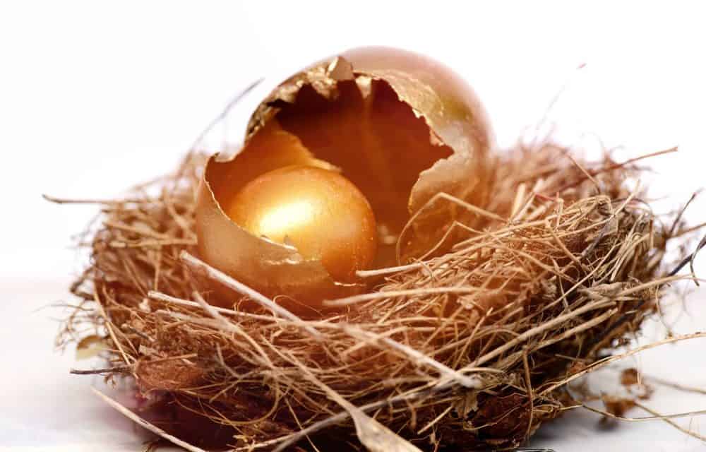 Die Lage am Mittwoch: Bitcoin – eine Währung wird erwachsen