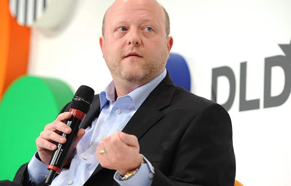 Circle-CEO Allaire: „Wir brauchen ein globales Regelwerk für Krypto-Industrie“