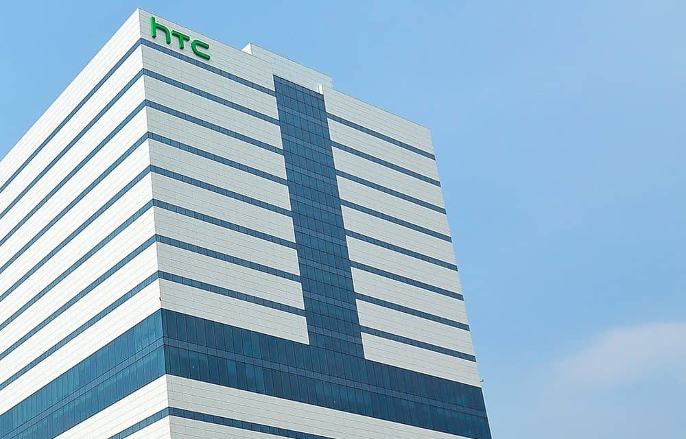 HTC Exodus One: Blockchain-Smartphone mit eigener Wallet