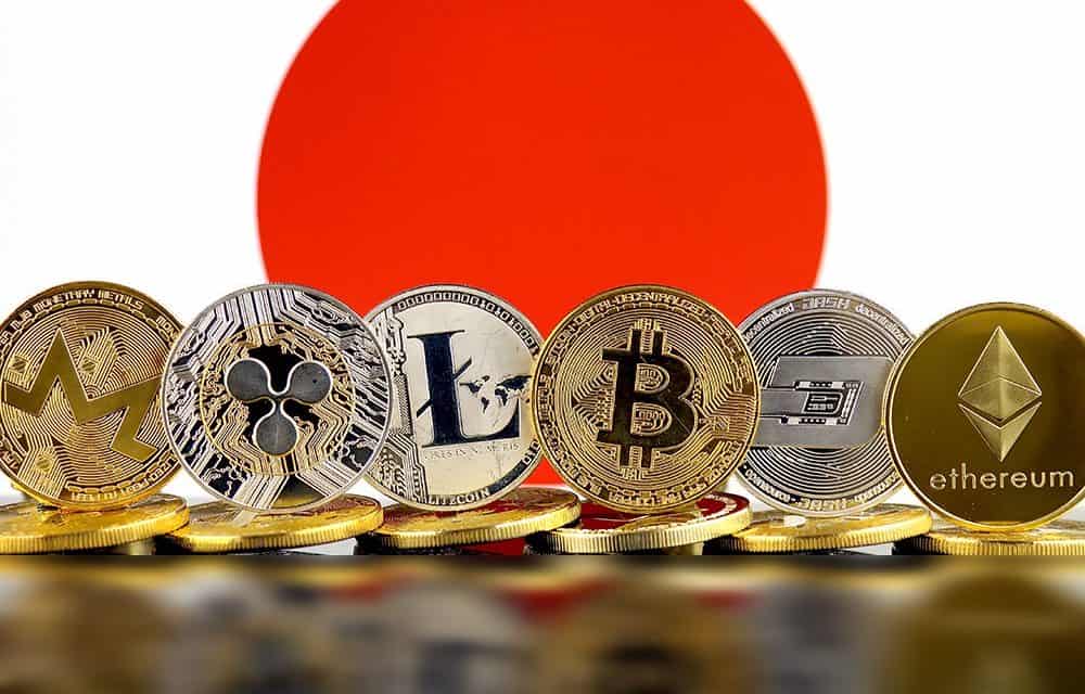 Japan überlässt Bitcoin-Industrie sich selbst