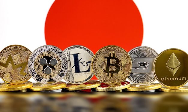 Japan überlässt Bitcoin-Industrie sich selbst