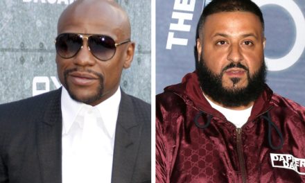 Floyd Mayweather und DJ Khaled in ICO-Betrugsvorwürfe verstrickt
