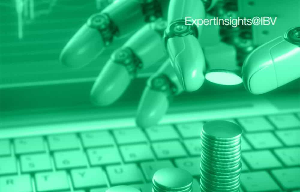 IBM-Studie: Bitcoin, Krypto und die Zukunft des Geldes