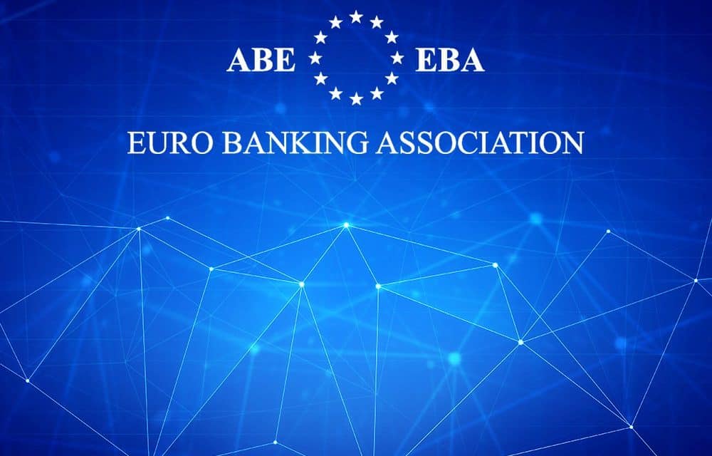 Euro Banking Association: KYC-Compliance durch Blockchain-Technologien