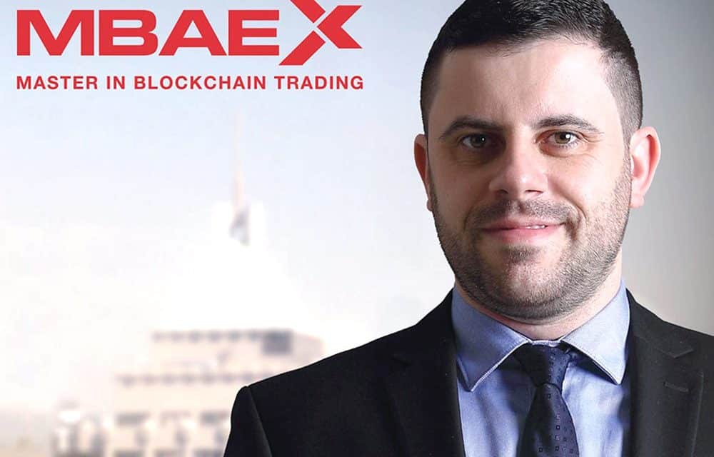Bitcoin-Börse MBAex bringt Dash nach Südostasien